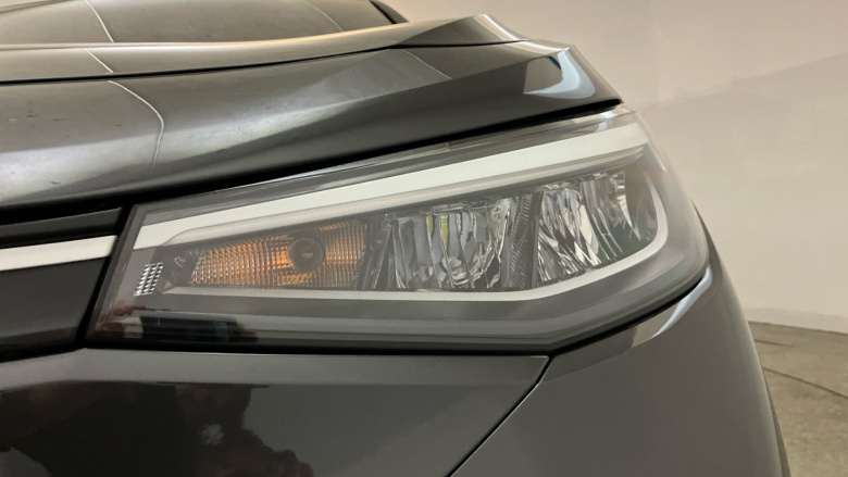 Volkswagen ID.4 109kW Life Pure 52kWh 5dr Auto Electric Estate